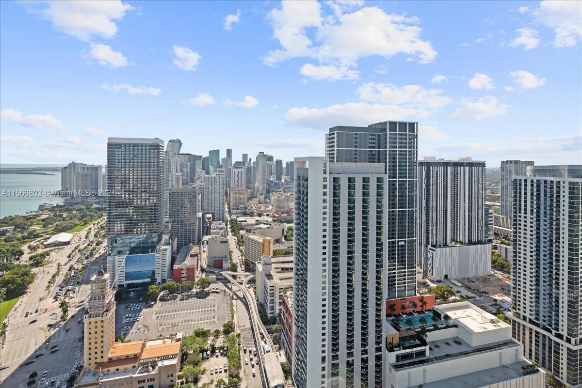 888 Biscayne Blvd 4801, Miami, Florida 33132, 2 Bedrooms Bedrooms, ,2 BathroomsBathrooms,Residentiallease,For Rent,888 Biscayne Blvd 4801,A11566803