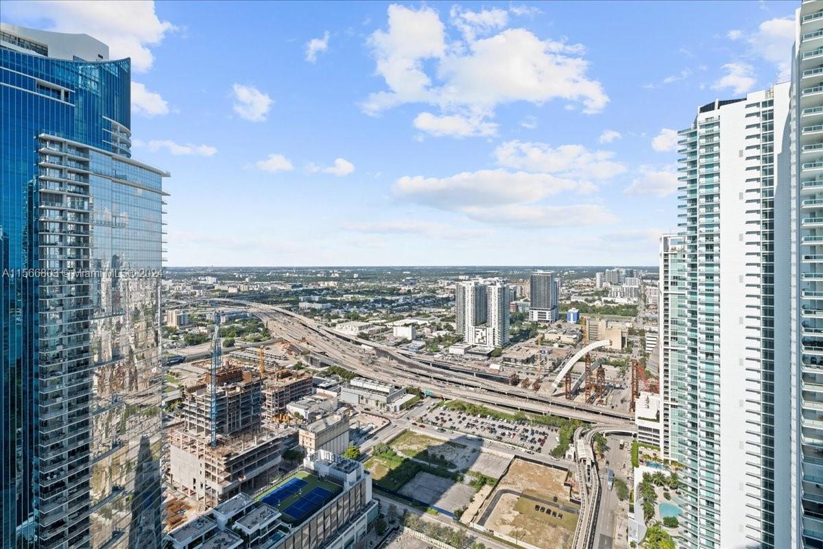 888 Biscayne Blvd 4801, Miami, Florida 33132, 2 Bedrooms Bedrooms, ,2 BathroomsBathrooms,Residentiallease,For Rent,888 Biscayne Blvd 4801,A11566803