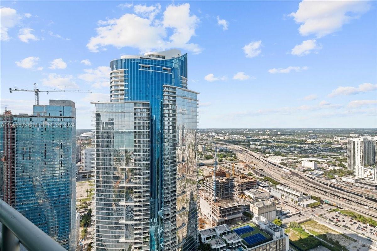 888 Biscayne Blvd 4801, Miami, Florida 33132, 2 Bedrooms Bedrooms, ,2 BathroomsBathrooms,Residentiallease,For Rent,888 Biscayne Blvd 4801,A11566803