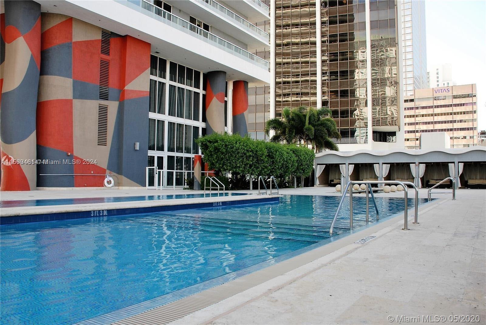 50 Biscayne Blvd 5406, Miami, Florida 33132, 2 Bedrooms Bedrooms, ,2 BathroomsBathrooms,Residentiallease,For Rent,50 Biscayne Blvd 5406,A11569461
