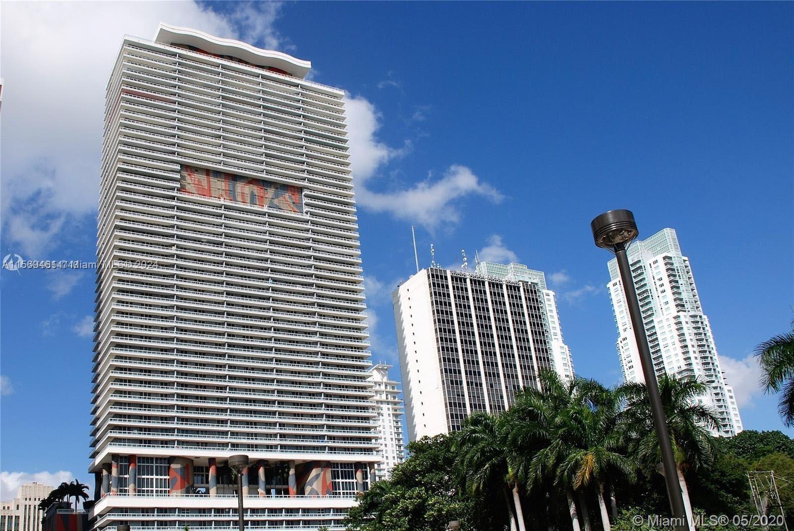 50 Biscayne Blvd 5406, Miami, Florida 33132, 2 Bedrooms Bedrooms, ,2 BathroomsBathrooms,Residentiallease,For Rent,50 Biscayne Blvd 5406,A11569461