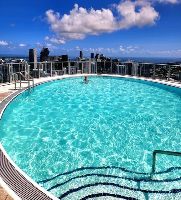 851 E 1st Ave 3907, Miami, Florida 33132, 2 Bedrooms Bedrooms, ,3 BathroomsBathrooms,Residentiallease,For Rent,851 E 1st Ave 3907,A11569062