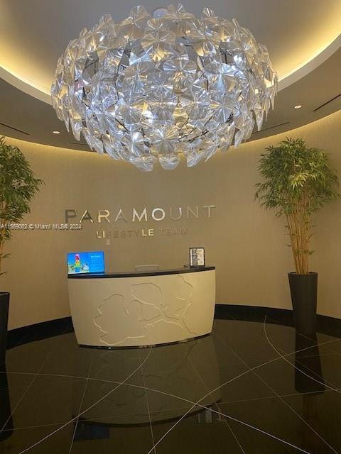 851 E 1st Ave 3907, Miami, Florida 33132, 2 Bedrooms Bedrooms, ,3 BathroomsBathrooms,Residentiallease,For Rent,851 E 1st Ave 3907,A11569062