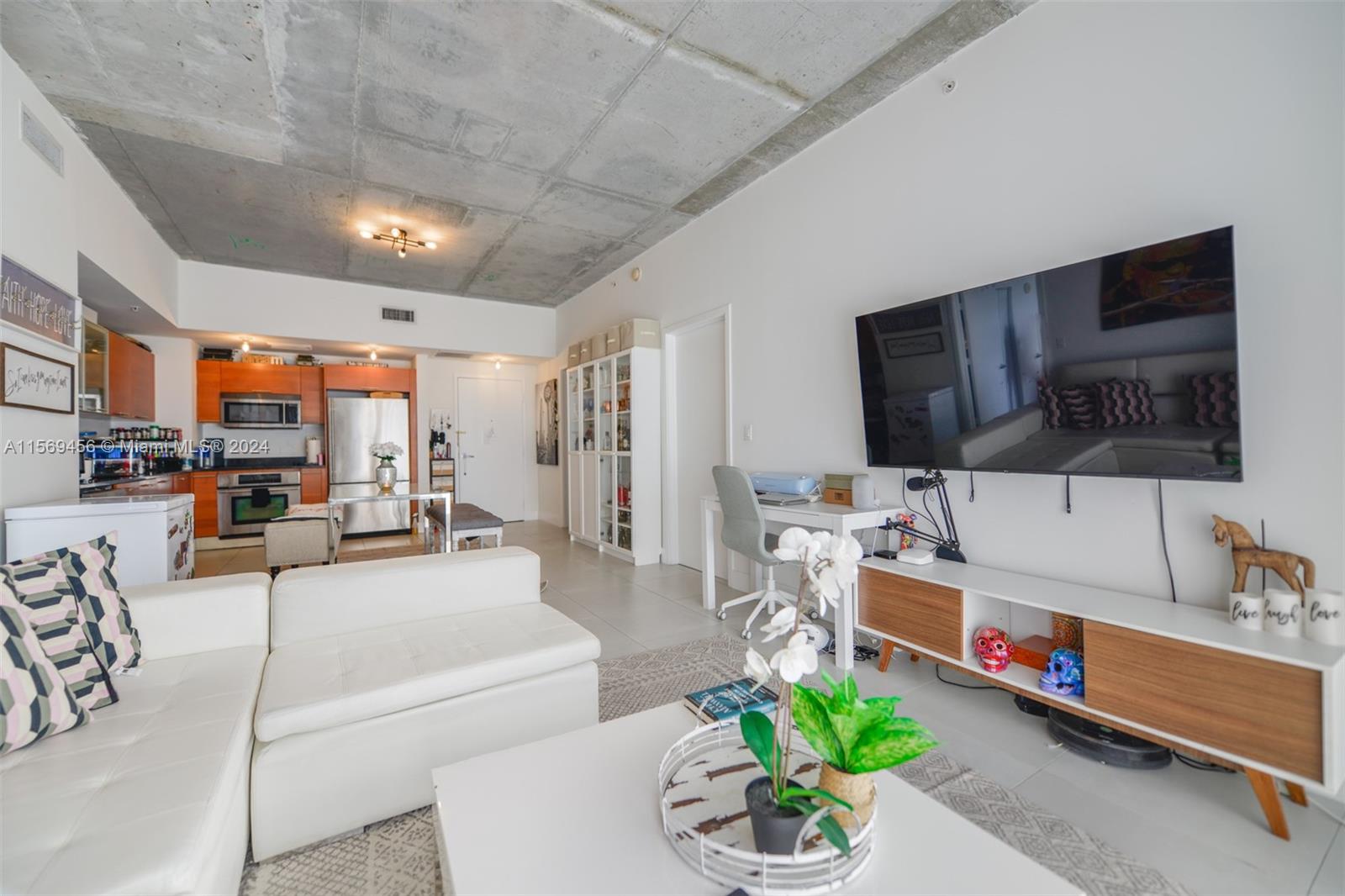 3470 E Coast Ave H1608, Miami, Florida 33137, 2 Bedrooms Bedrooms, ,2 BathroomsBathrooms,Residentiallease,For Rent,3470 E Coast Ave H1608,A11569456