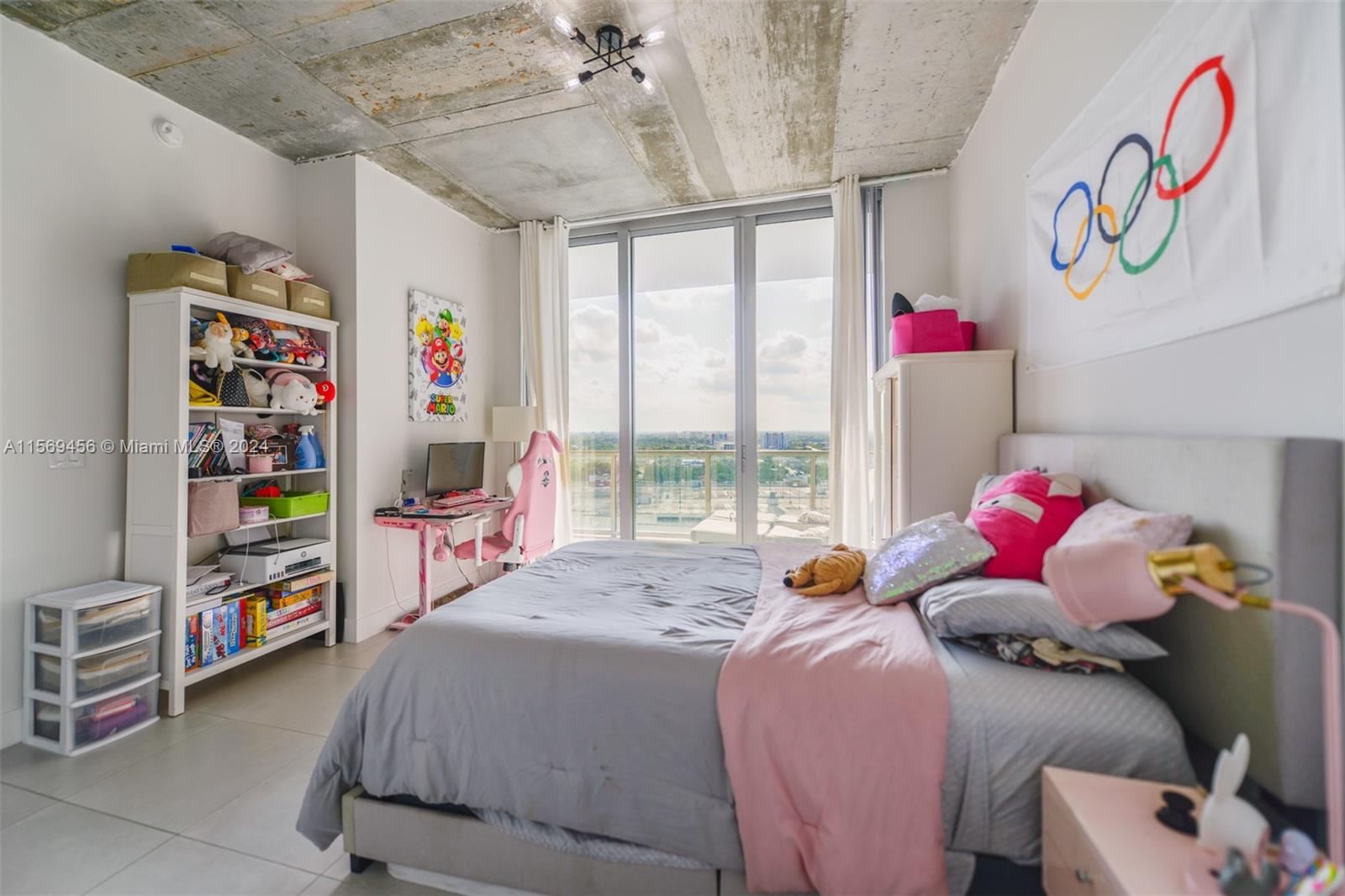 3470 E Coast Ave H1608, Miami, Florida 33137, 2 Bedrooms Bedrooms, ,2 BathroomsBathrooms,Residentiallease,For Rent,3470 E Coast Ave H1608,A11569456