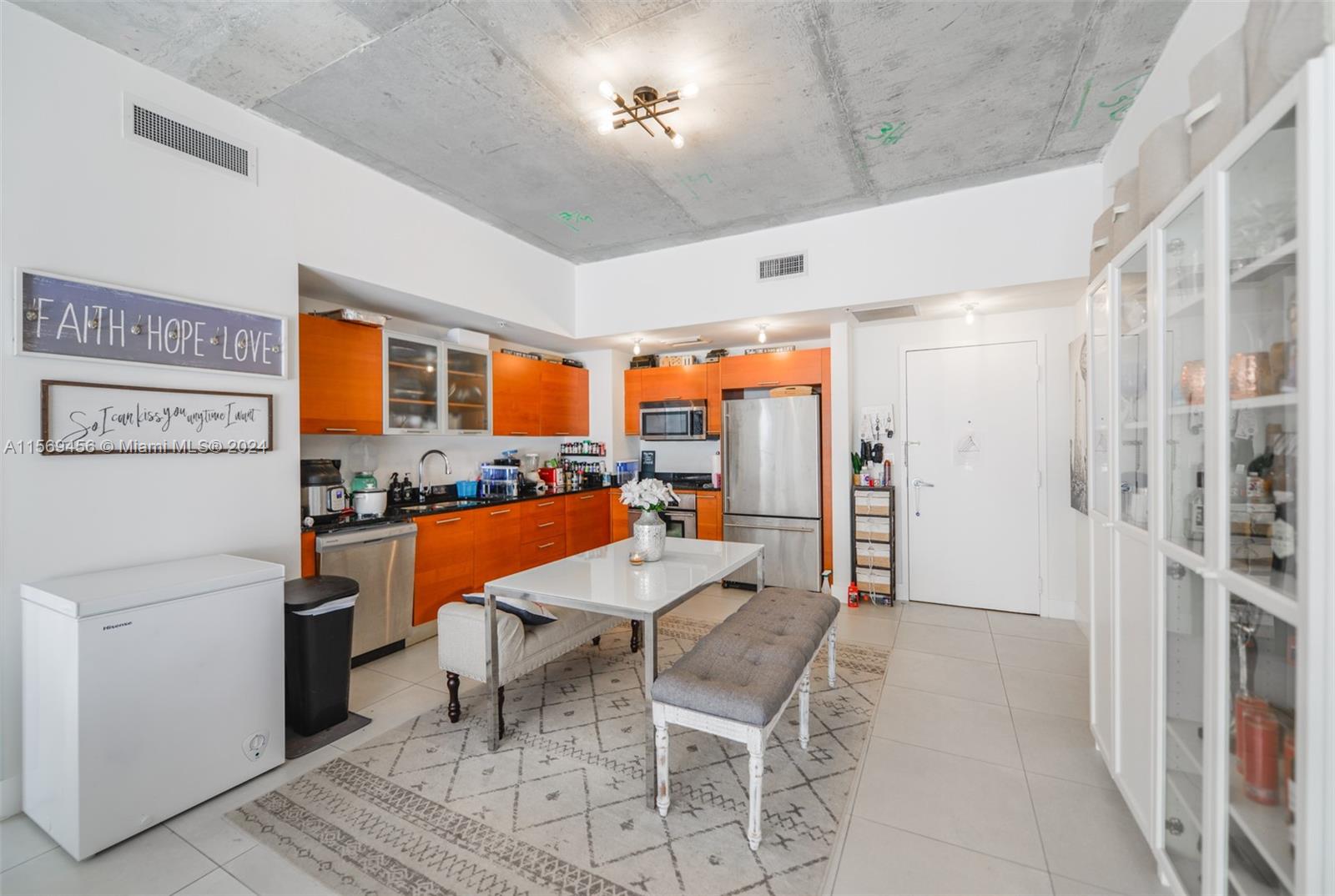 3470 E Coast Ave H1608, Miami, Florida 33137, 2 Bedrooms Bedrooms, ,2 BathroomsBathrooms,Residentiallease,For Rent,3470 E Coast Ave H1608,A11569456