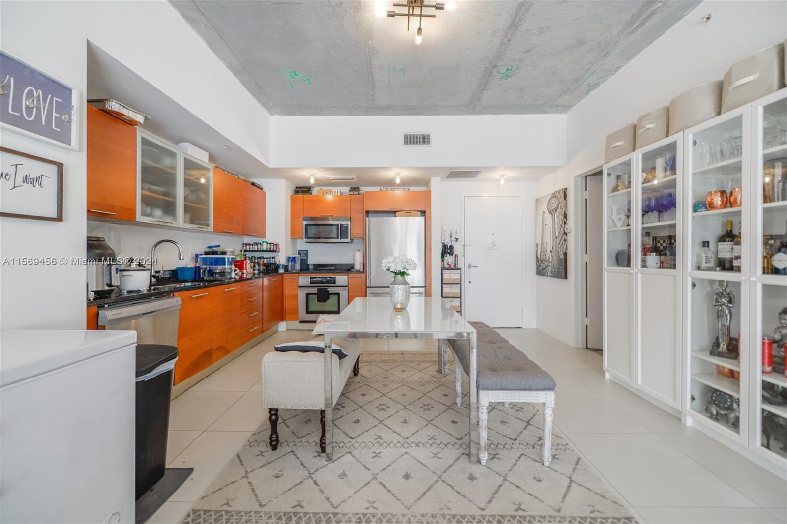 3470 E Coast Ave H1608, Miami, Florida 33137, 2 Bedrooms Bedrooms, ,2 BathroomsBathrooms,Residentiallease,For Rent,3470 E Coast Ave H1608,A11569456