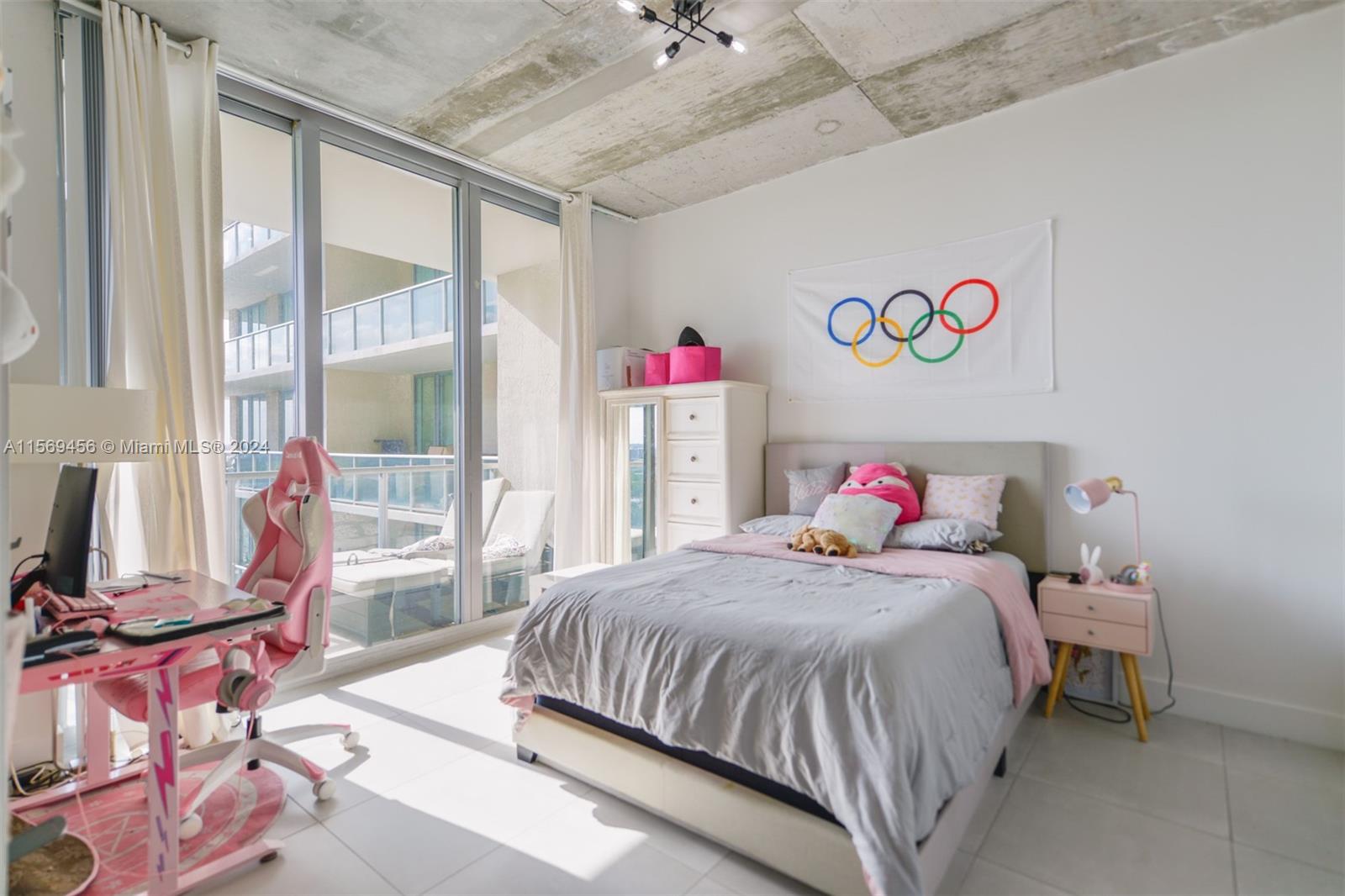 3470 E Coast Ave H1608, Miami, Florida 33137, 2 Bedrooms Bedrooms, ,2 BathroomsBathrooms,Residentiallease,For Rent,3470 E Coast Ave H1608,A11569456