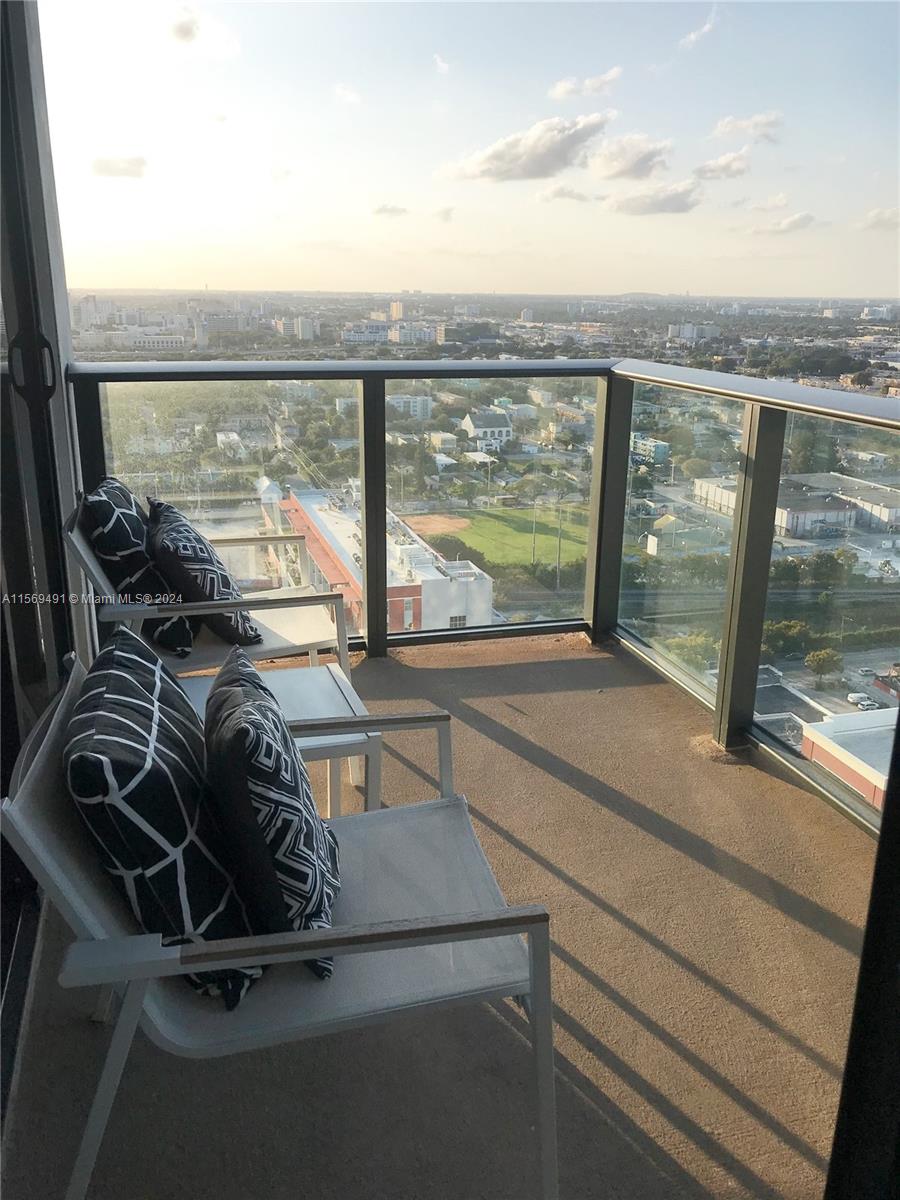 1600 NE 1st Ave 2616, Miami, Florida 33132, 2 Bedrooms Bedrooms, ,2 BathroomsBathrooms,Residentiallease,For Rent,1600 NE 1st Ave 2616,A11569491