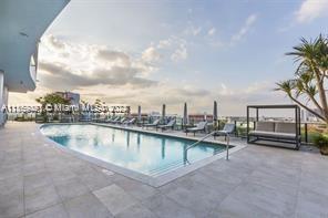 1600 NE 1st Ave 2616, Miami, Florida 33132, 2 Bedrooms Bedrooms, ,2 BathroomsBathrooms,Residentiallease,For Rent,1600 NE 1st Ave 2616,A11569491