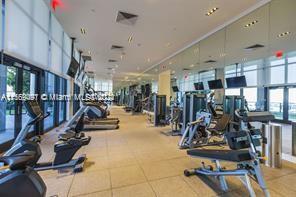 1600 NE 1st Ave 2616, Miami, Florida 33132, 2 Bedrooms Bedrooms, ,2 BathroomsBathrooms,Residentiallease,For Rent,1600 NE 1st Ave 2616,A11569491