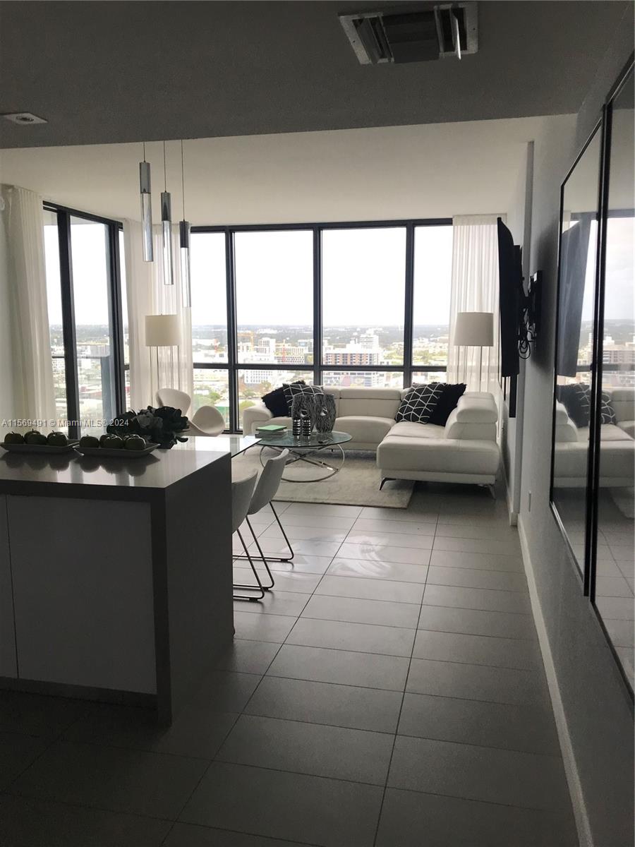 1600 NE 1st Ave 2616, Miami, Florida 33132, 2 Bedrooms Bedrooms, ,2 BathroomsBathrooms,Residentiallease,For Rent,1600 NE 1st Ave 2616,A11569491