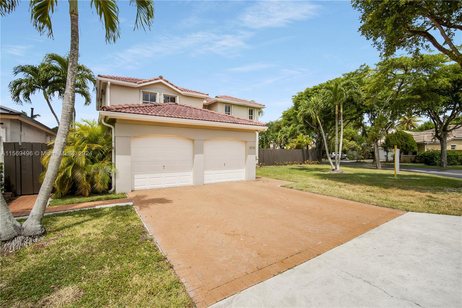 8100 SW 163rd Ct, Miami, Florida 33193, 5 Bedrooms Bedrooms, ,3 BathroomsBathrooms,Residential,For Sale,8100 SW 163rd Ct,A11569496