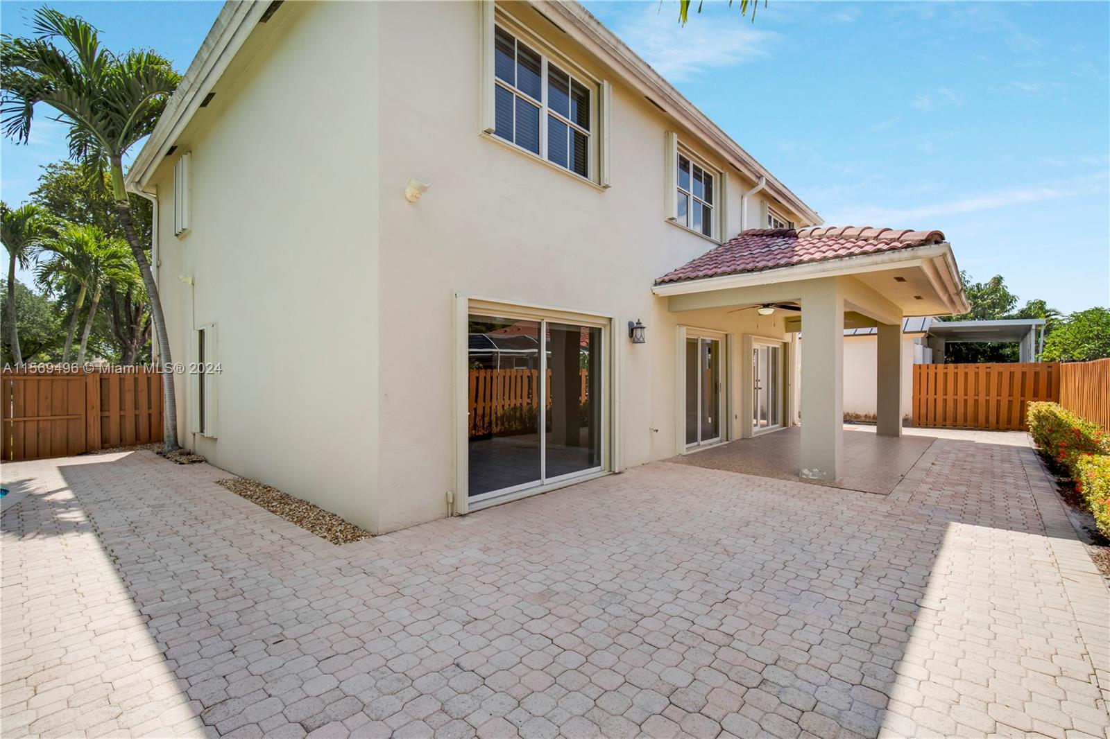 8100 SW 163rd Ct, Miami, Florida 33193, 5 Bedrooms Bedrooms, ,3 BathroomsBathrooms,Residential,For Sale,8100 SW 163rd Ct,A11569496