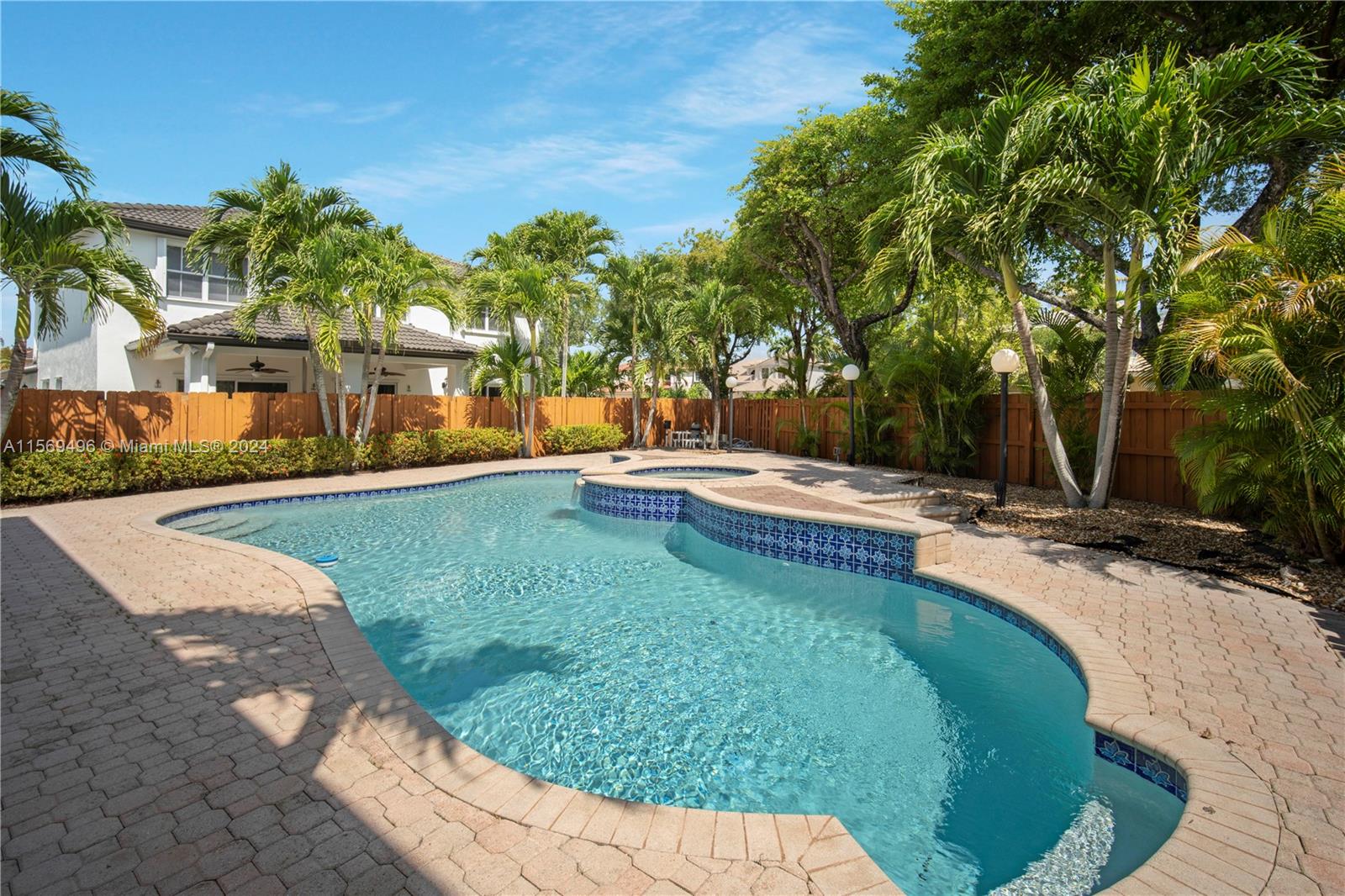 8100 SW 163rd Ct, Miami, Florida 33193, 5 Bedrooms Bedrooms, ,3 BathroomsBathrooms,Residential,For Sale,8100 SW 163rd Ct,A11569496