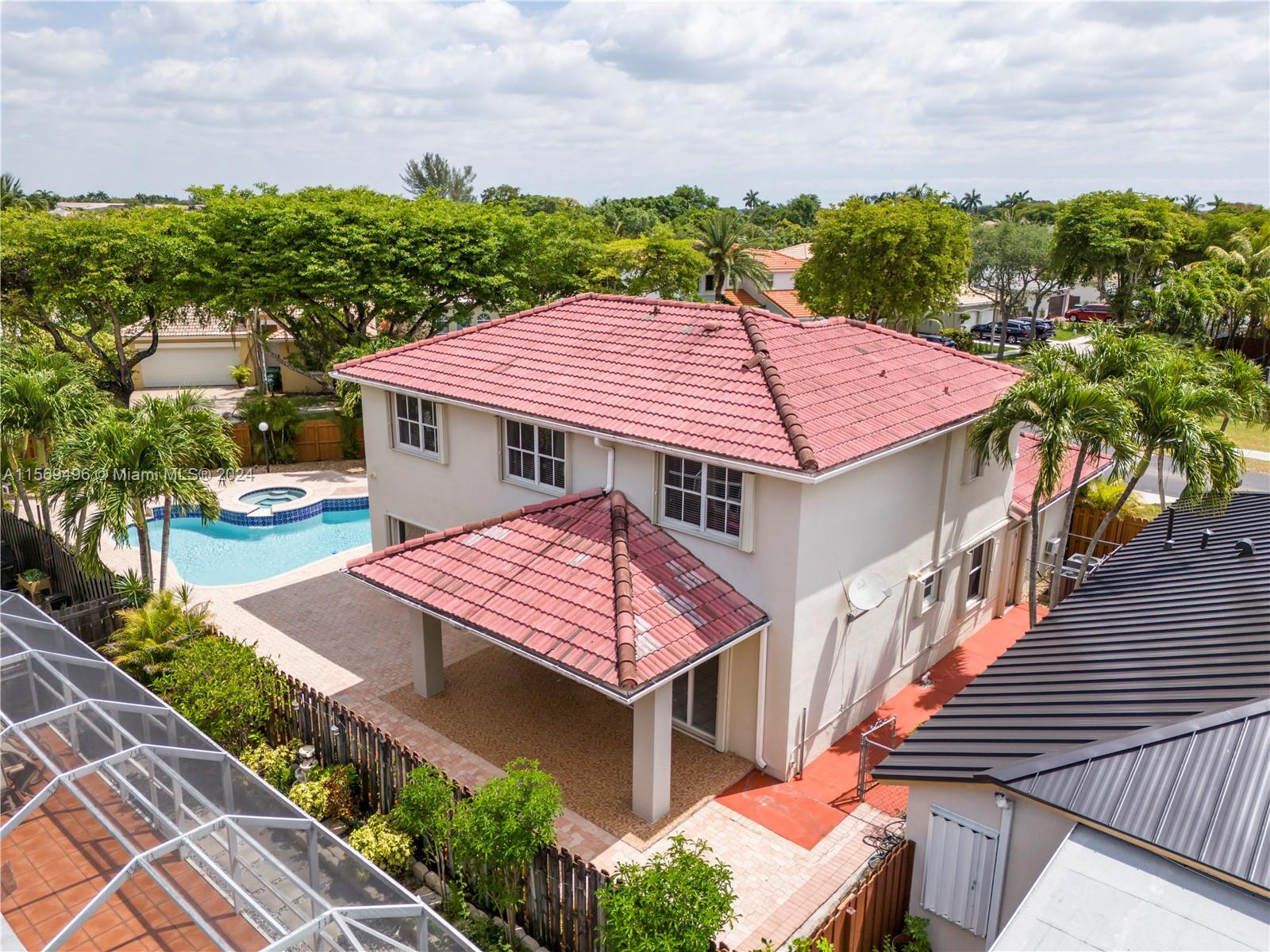 8100 SW 163rd Ct, Miami, Florida 33193, 5 Bedrooms Bedrooms, ,3 BathroomsBathrooms,Residential,For Sale,8100 SW 163rd Ct,A11569496