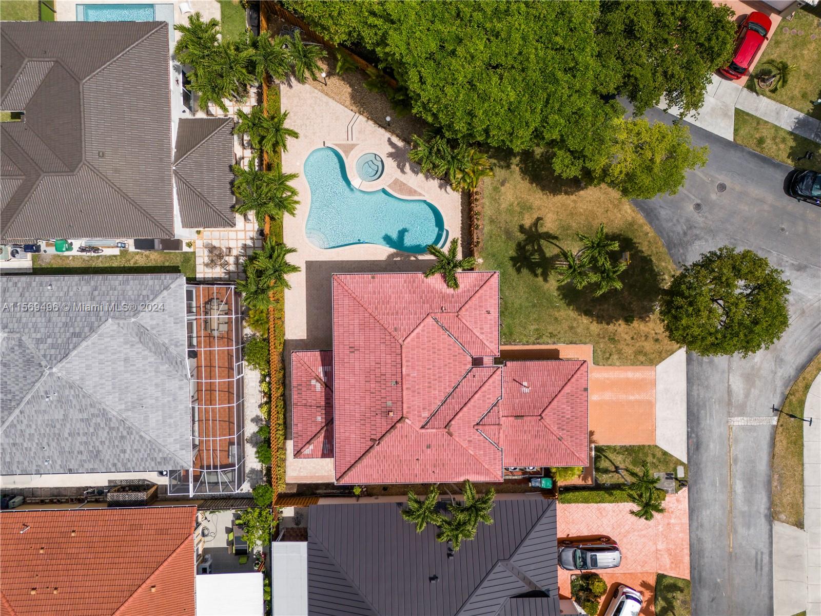 8100 SW 163rd Ct, Miami, Florida 33193, 5 Bedrooms Bedrooms, ,3 BathroomsBathrooms,Residential,For Sale,8100 SW 163rd Ct,A11569496