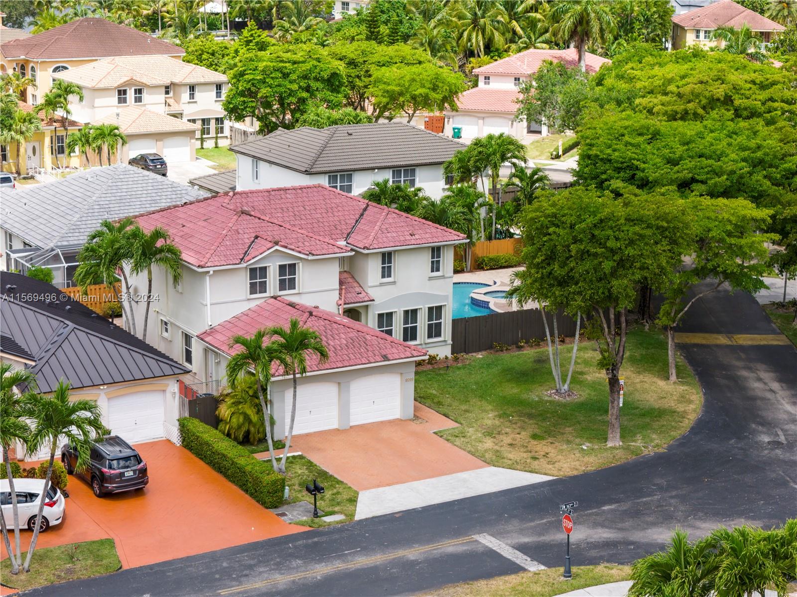 8100 SW 163rd Ct, Miami, Florida 33193, 5 Bedrooms Bedrooms, ,3 BathroomsBathrooms,Residential,For Sale,8100 SW 163rd Ct,A11569496