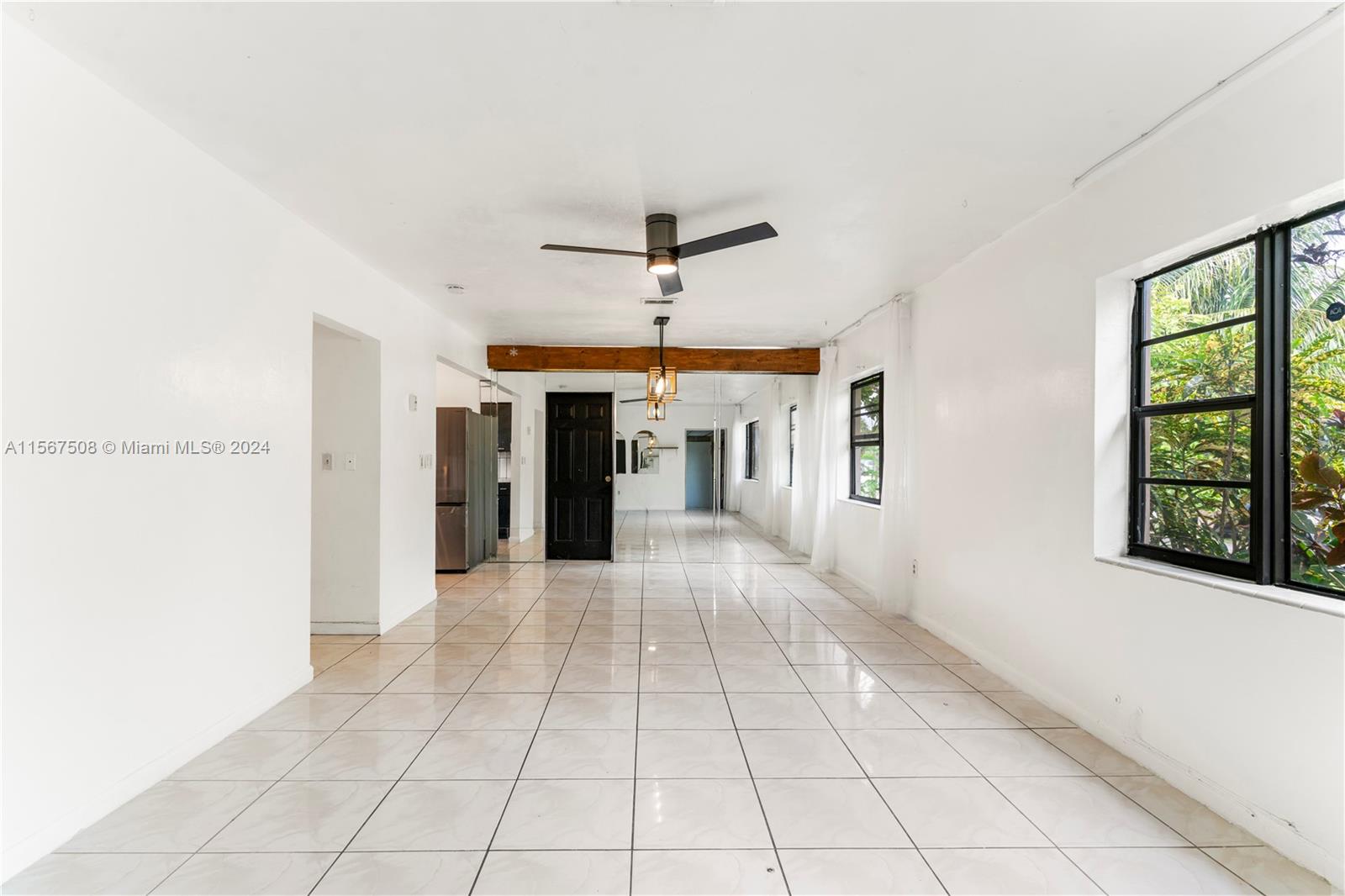 560 NE 158th St, Miami, Florida 33162, 3 Bedrooms Bedrooms, ,2 BathroomsBathrooms,Residentiallease,For Rent,560 NE 158th St,A11567508