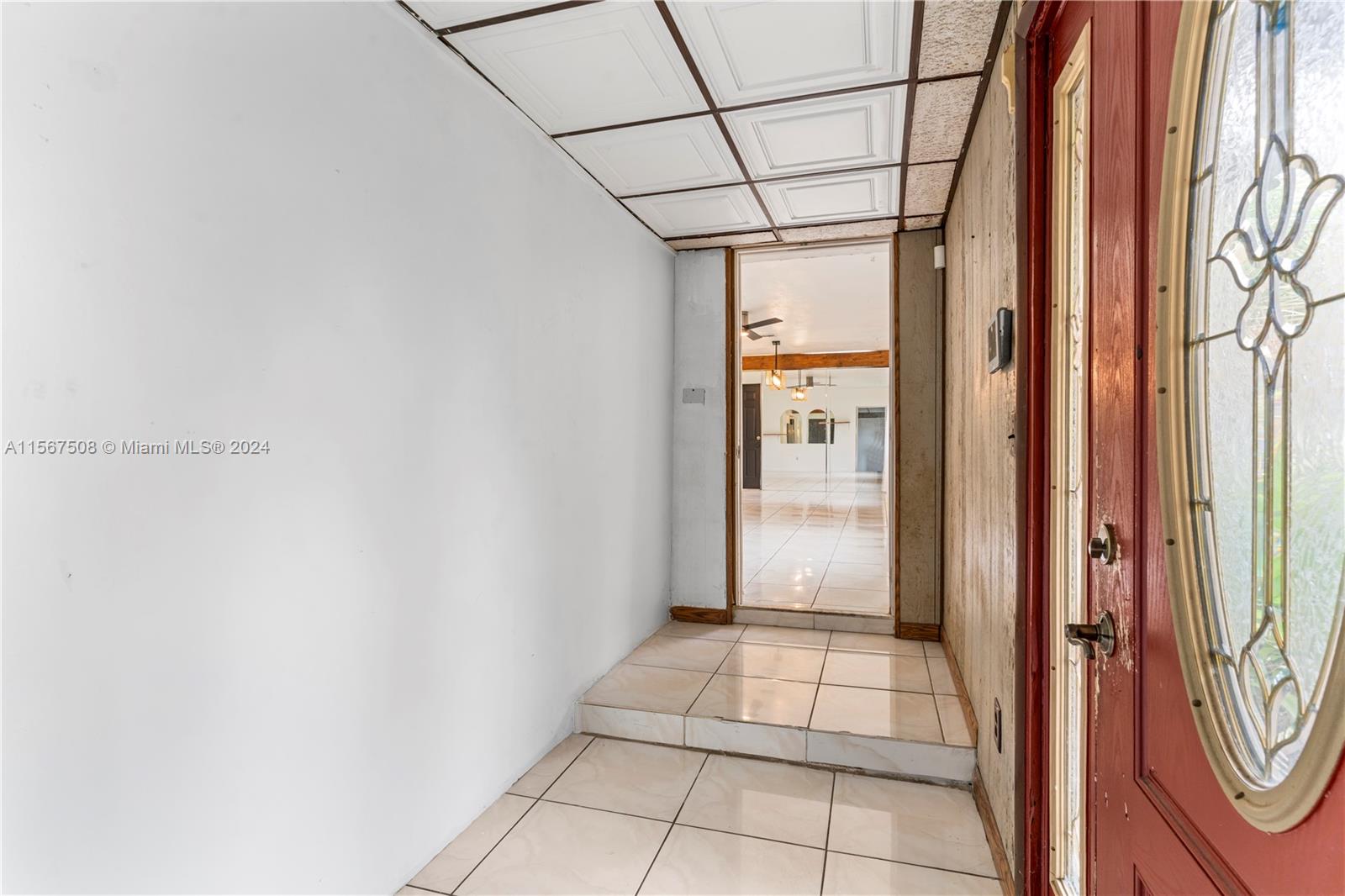 560 NE 158th St, Miami, Florida 33162, 3 Bedrooms Bedrooms, ,2 BathroomsBathrooms,Residentiallease,For Rent,560 NE 158th St,A11567508