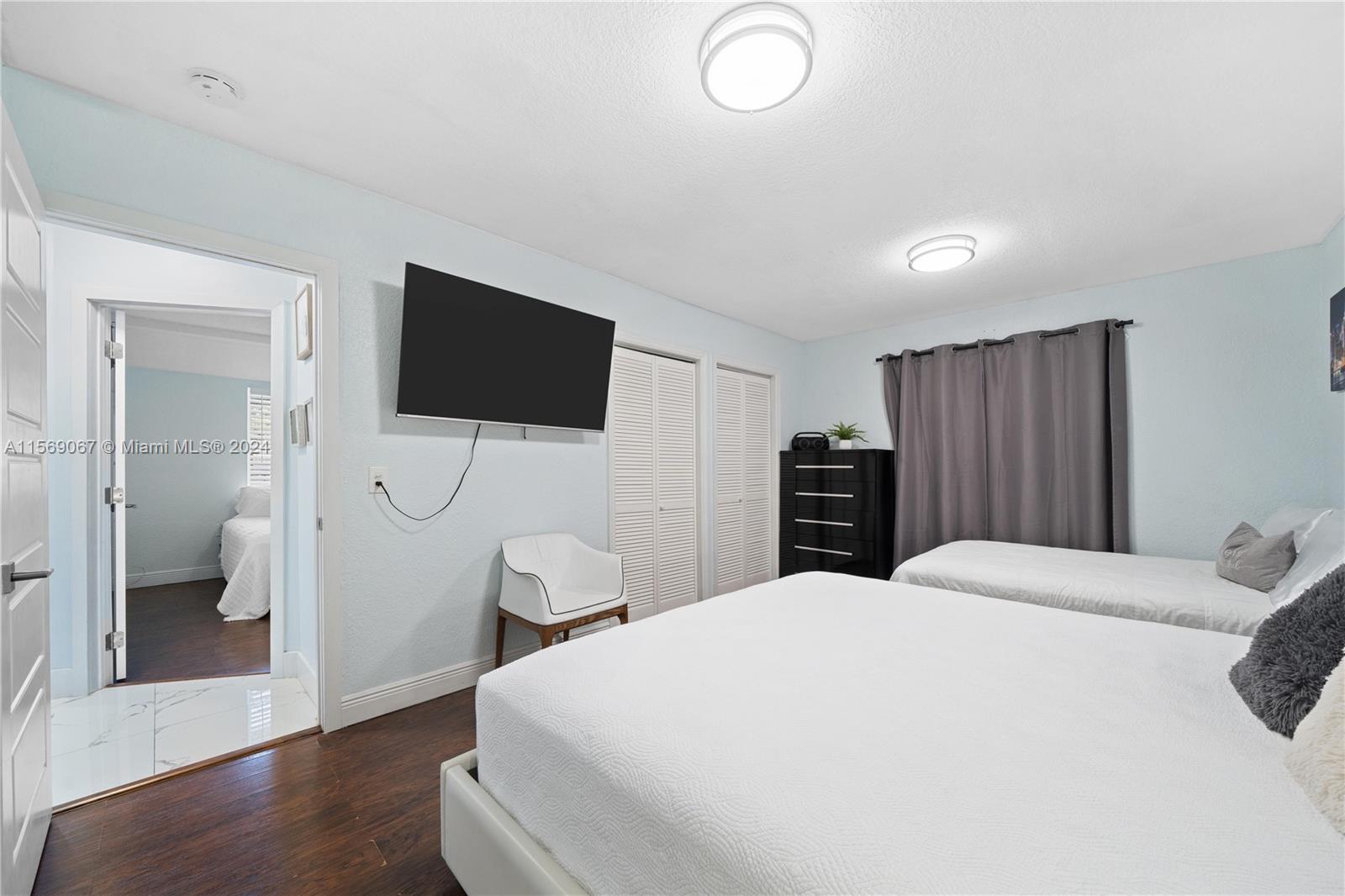 3665 NW 13th St, Miami, Florida 33125, 3 Bedrooms Bedrooms, ,2 BathroomsBathrooms,Residential,For Sale,3665 NW 13th St,A11569067