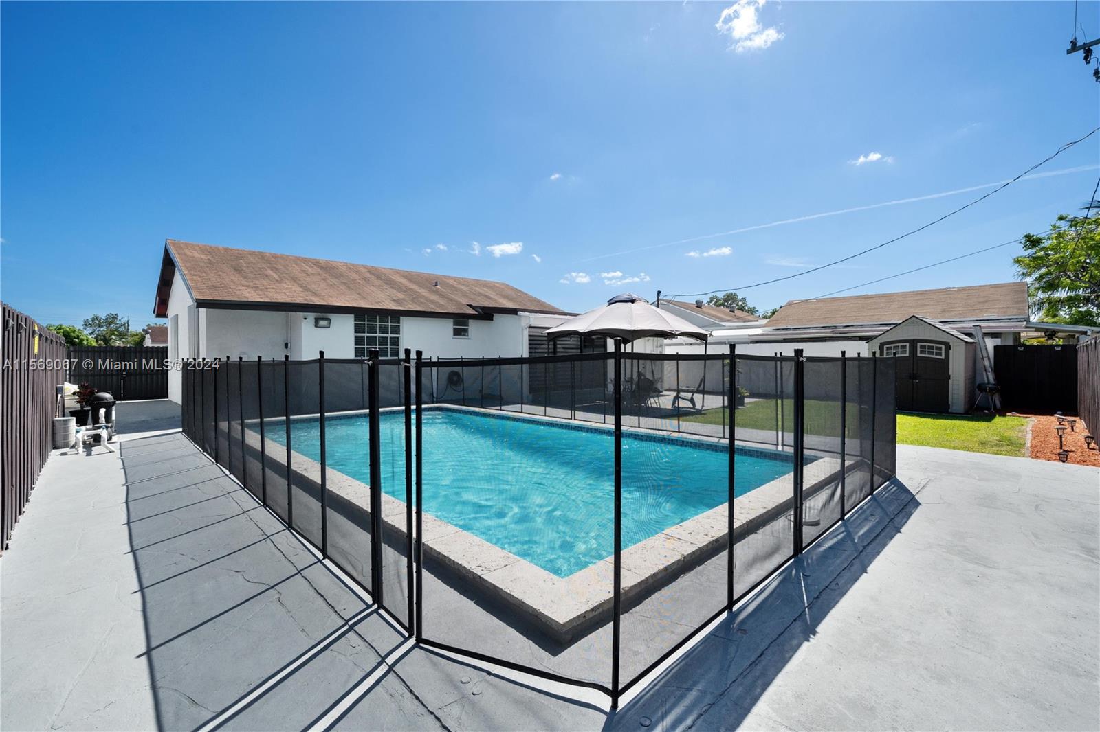 3665 NW 13th St, Miami, Florida 33125, 3 Bedrooms Bedrooms, ,2 BathroomsBathrooms,Residential,For Sale,3665 NW 13th St,A11569067