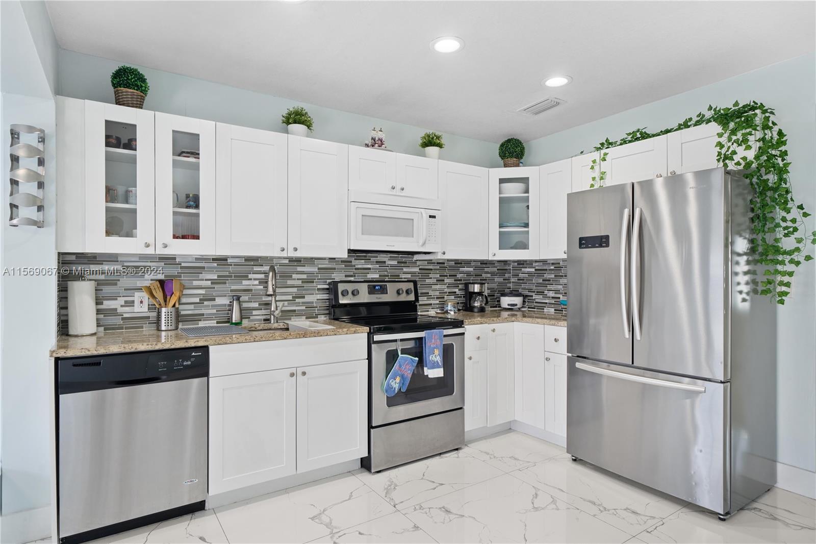 3665 NW 13th St, Miami, Florida 33125, 3 Bedrooms Bedrooms, ,2 BathroomsBathrooms,Residential,For Sale,3665 NW 13th St,A11569067