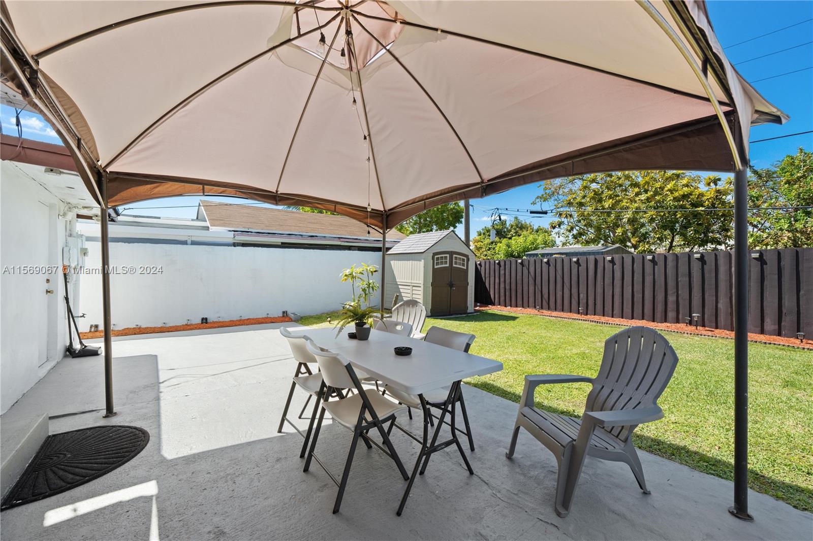 3665 NW 13th St, Miami, Florida 33125, 3 Bedrooms Bedrooms, ,2 BathroomsBathrooms,Residential,For Sale,3665 NW 13th St,A11569067