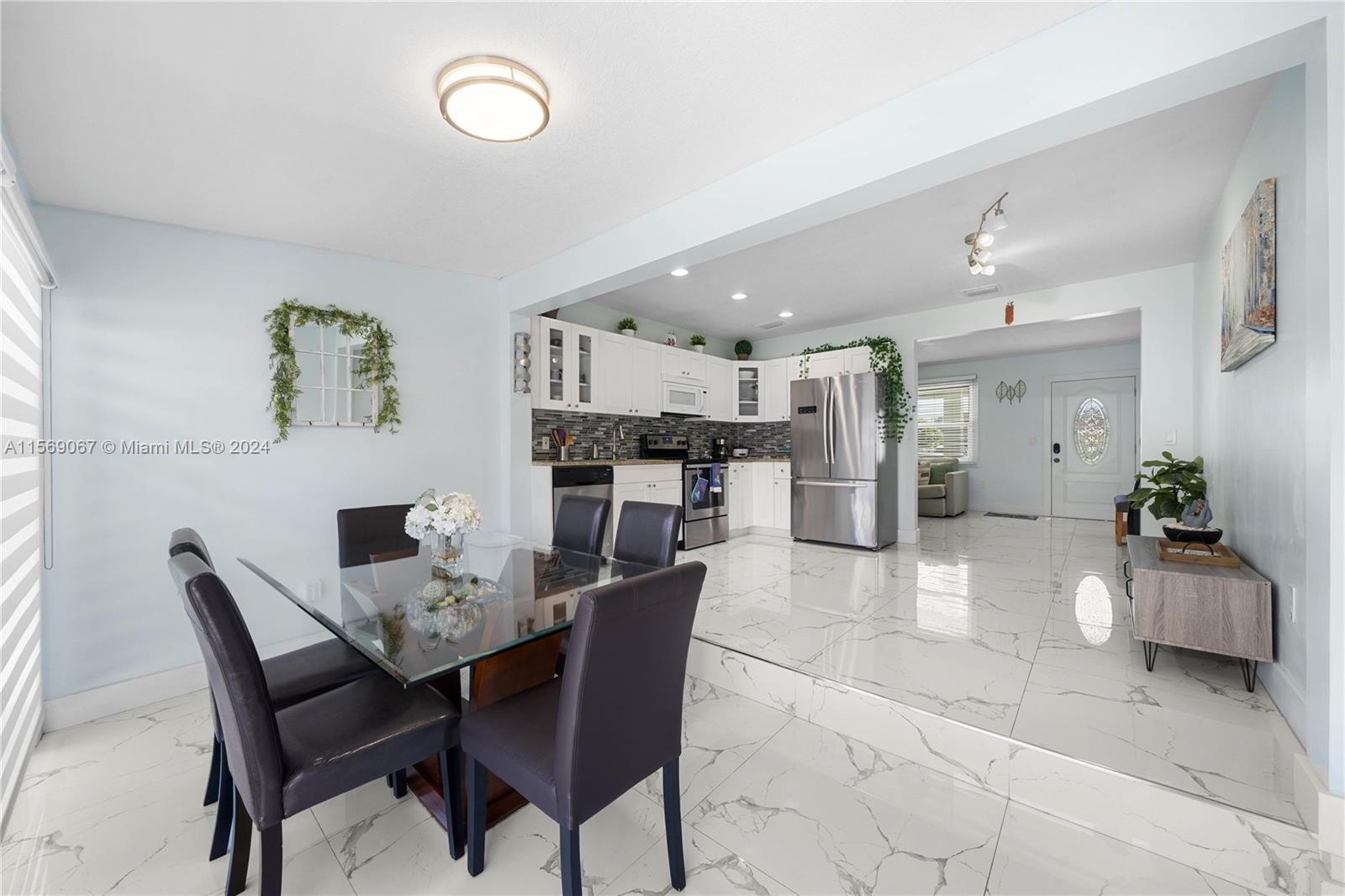 3665 NW 13th St, Miami, Florida 33125, 3 Bedrooms Bedrooms, ,2 BathroomsBathrooms,Residential,For Sale,3665 NW 13th St,A11569067