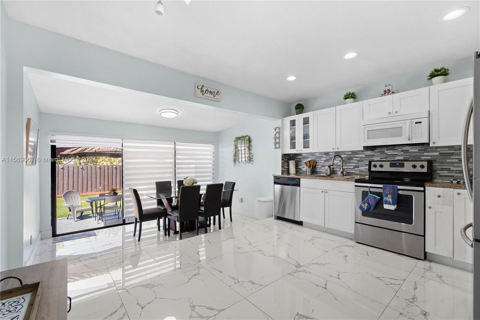 3665 NW 13th St, Miami, Florida 33125, 3 Bedrooms Bedrooms, ,2 BathroomsBathrooms,Residential,For Sale,3665 NW 13th St,A11569067