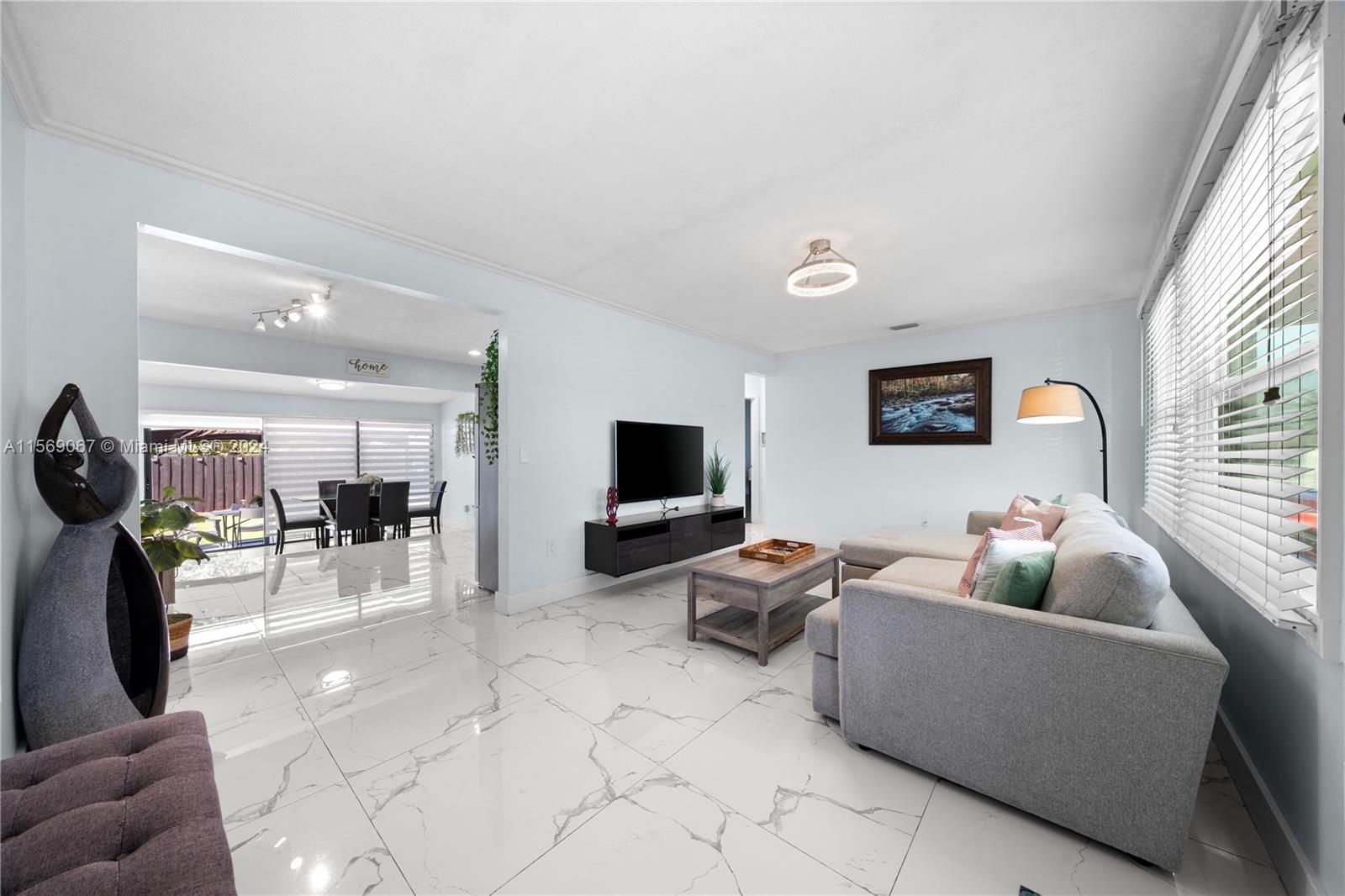 3665 NW 13th St, Miami, Florida 33125, 3 Bedrooms Bedrooms, ,2 BathroomsBathrooms,Residential,For Sale,3665 NW 13th St,A11569067