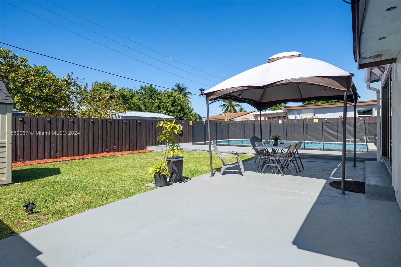 3665 NW 13th St, Miami, Florida 33125, 3 Bedrooms Bedrooms, ,2 BathroomsBathrooms,Residential,For Sale,3665 NW 13th St,A11569067