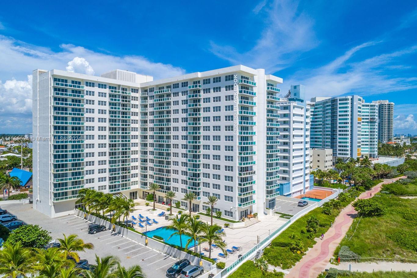6917  Collins Ave #903 For Sale A11569524, FL