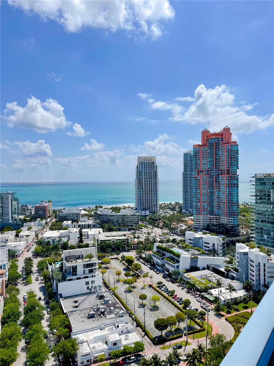 90 Alton Rd 3007, Miami Beach, Florida 33139, 1 Bedroom Bedrooms, ,1 BathroomBathrooms,Residentiallease,For Rent,90 Alton Rd 3007,A11569489