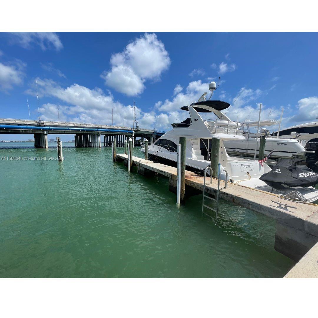 7601 E Treasure Dr, North Bay Village, Florida 33141, ,Land,For Sale,7601 E Treasure Dr,A11568646
