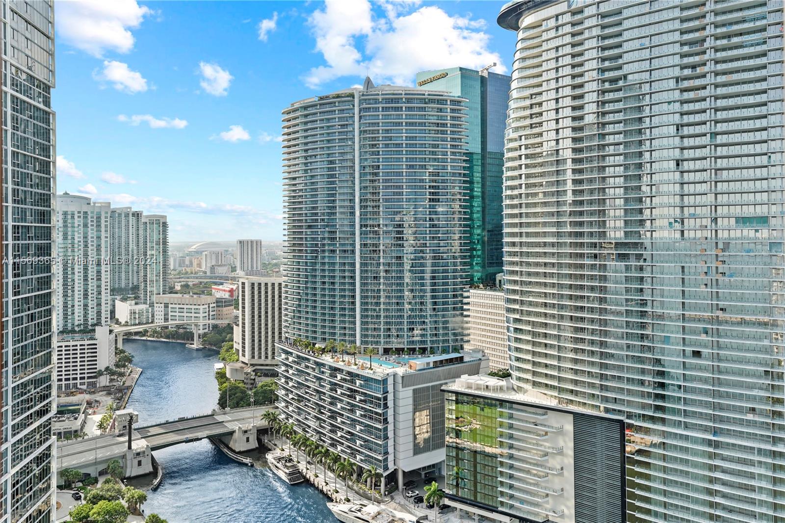 901 Brickell Key Blvd 3504, Miami, Florida 33131, 3 Bedrooms Bedrooms, ,3 BathroomsBathrooms,Residential,For Sale,901 Brickell Key Blvd 3504,A11569365