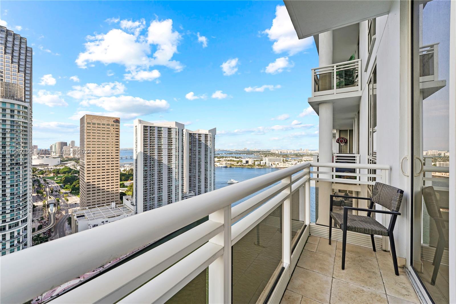 901 Brickell Key Blvd 3504, Miami, Florida 33131, 3 Bedrooms Bedrooms, ,3 BathroomsBathrooms,Residential,For Sale,901 Brickell Key Blvd 3504,A11569365