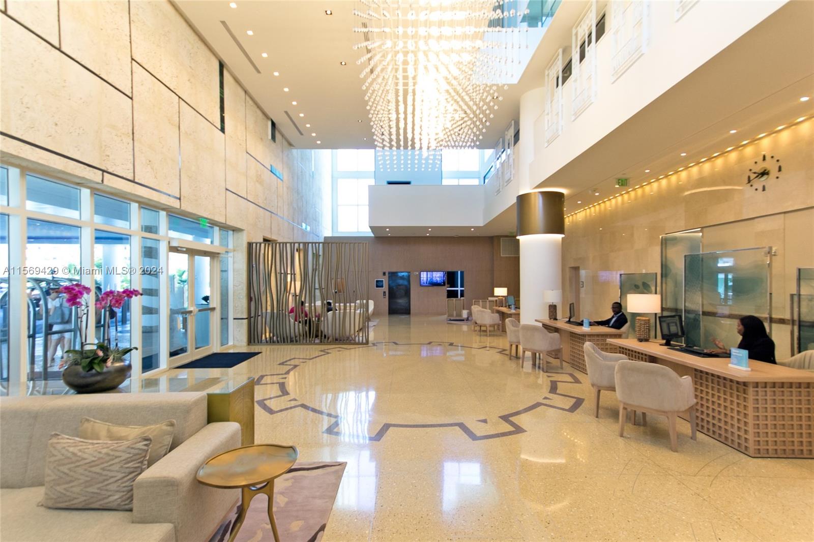 6799 Collins Ave 1505, Miami Beach, Florida 33141, 2 Bedrooms Bedrooms, ,2 BathroomsBathrooms,Residentiallease,For Rent,6799 Collins Ave 1505,A11569429