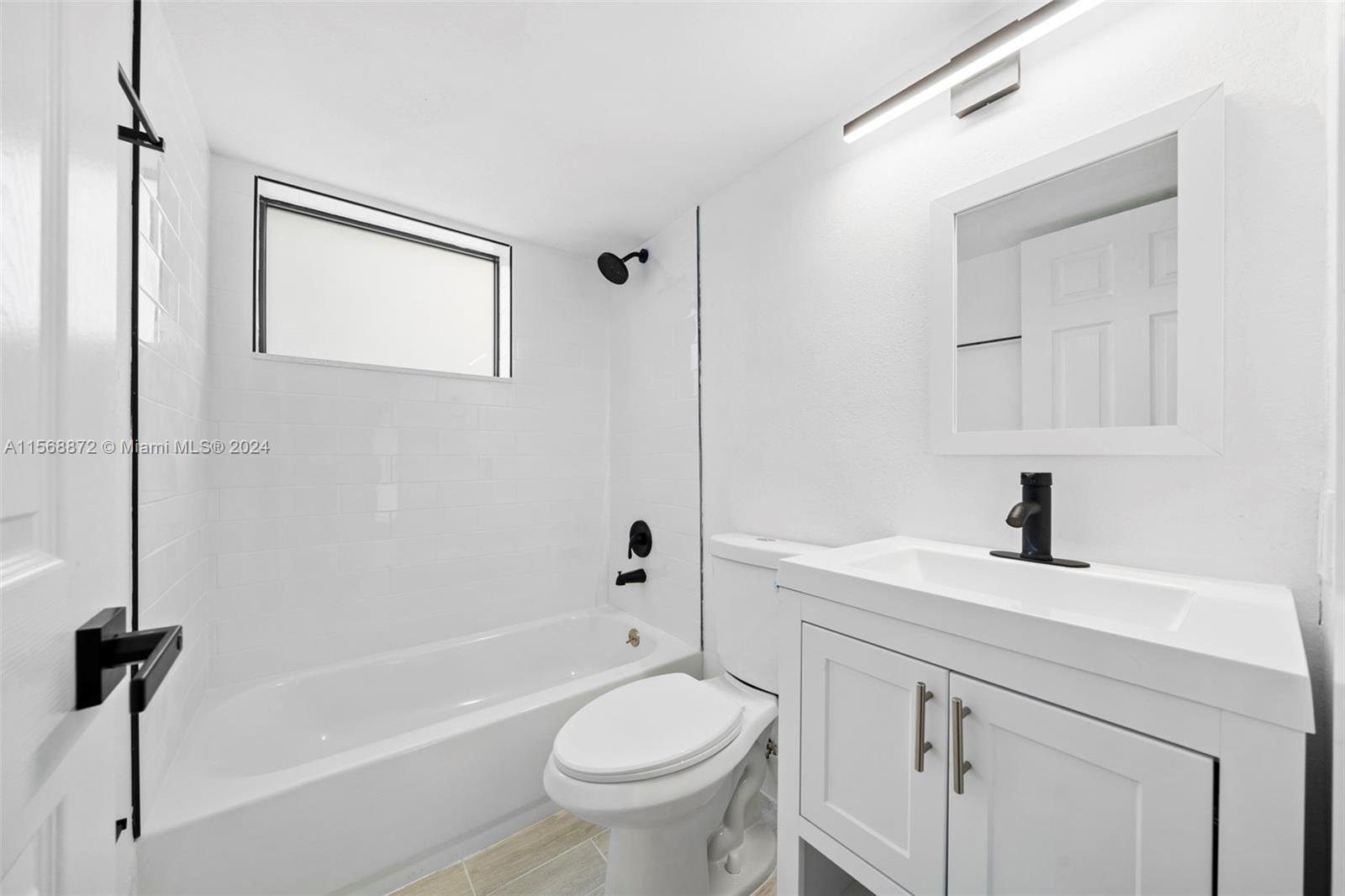 37 NW 59th St 3, Miami, Florida 33127, 2 Bedrooms Bedrooms, ,1 BathroomBathrooms,Residentiallease,For Rent,37 NW 59th St 3,A11568872