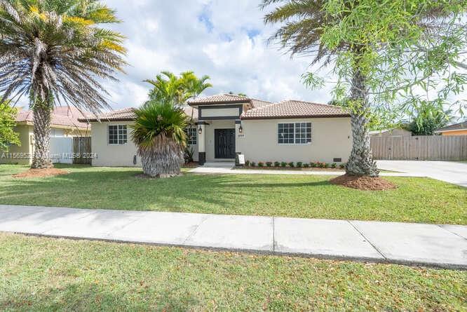 18914 SW 306th St  For Sale A11569529, FL