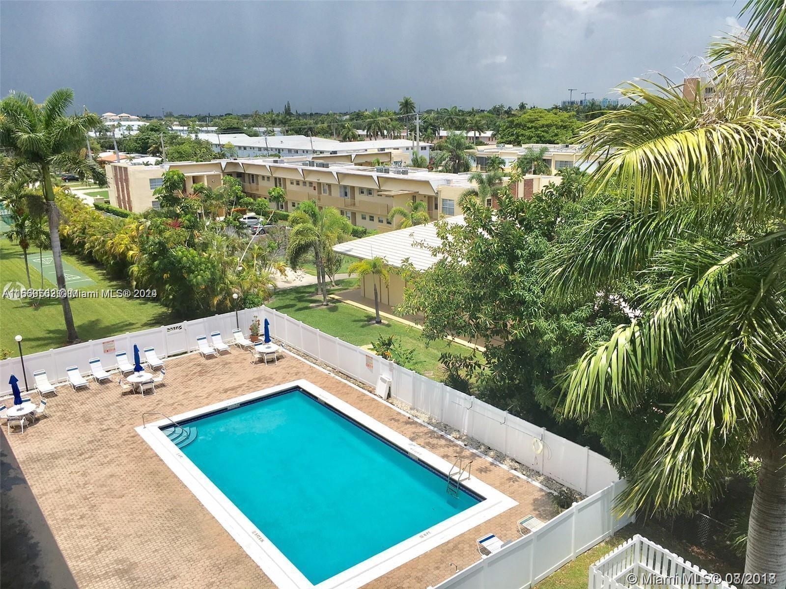 1301 NE 7th St 516, Hallandale Beach, Florida 33009, 2 Bedrooms Bedrooms, ,2 BathroomsBathrooms,Residentiallease,For Rent,1301 NE 7th St 516,A11569562