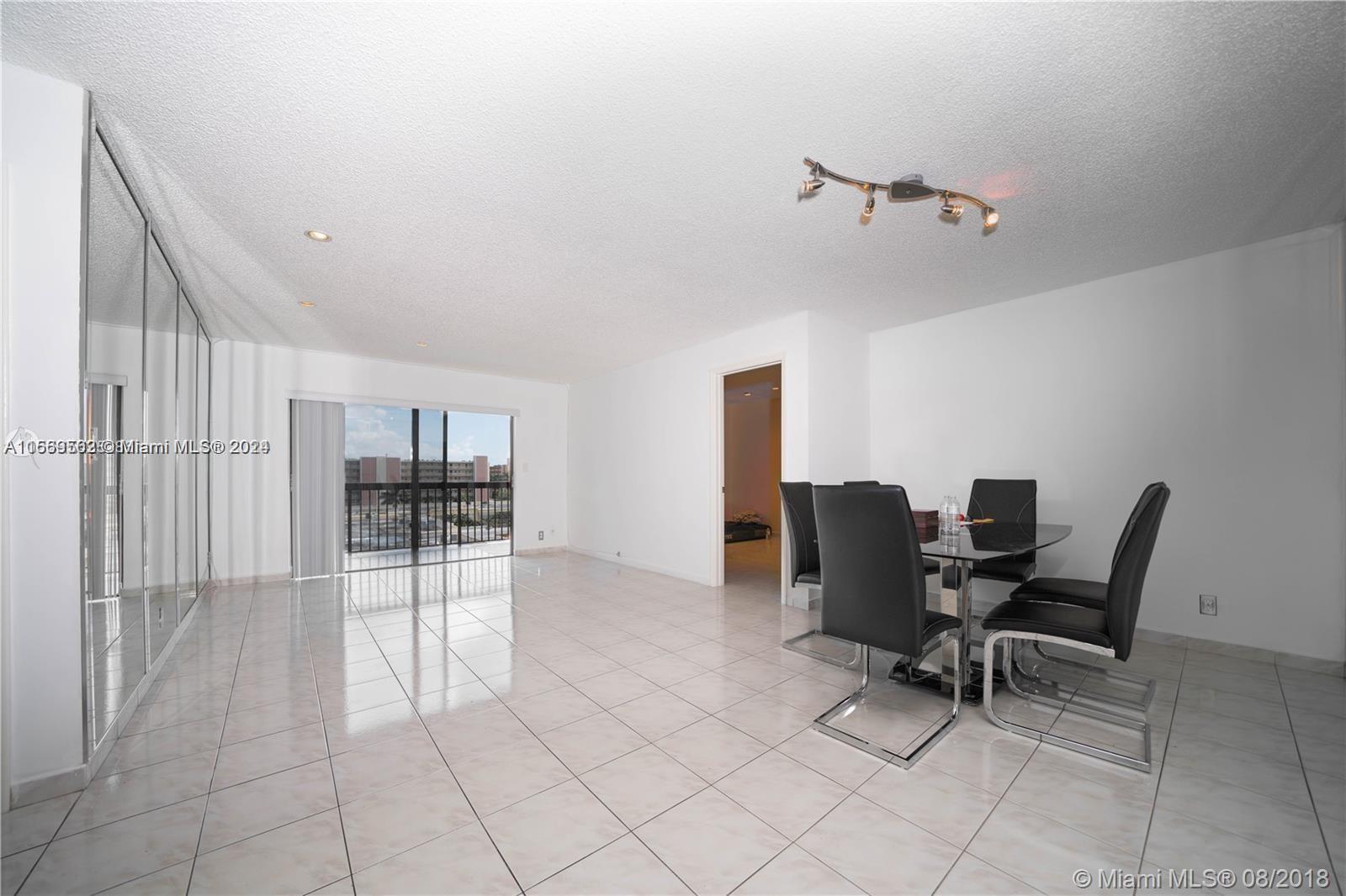 1301 NE 7th St 516, Hallandale Beach, Florida 33009, 2 Bedrooms Bedrooms, ,2 BathroomsBathrooms,Residentiallease,For Rent,1301 NE 7th St 516,A11569562