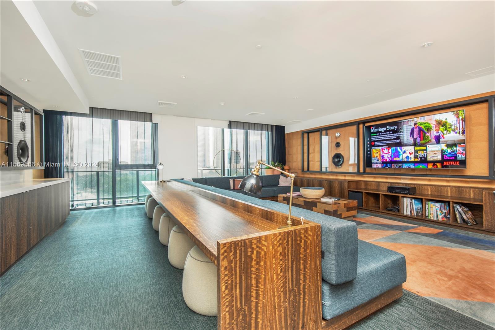 121 NE 34th St L206, Miami, Florida 33137, 1 Bedroom Bedrooms, ,1 BathroomBathrooms,Residentiallease,For Rent,121 NE 34th St L206,A11569566