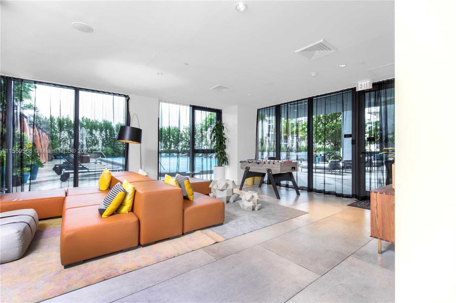 121 NE 34th St L206, Miami, Florida 33137, 1 Bedroom Bedrooms, ,1 BathroomBathrooms,Residentiallease,For Rent,121 NE 34th St L206,A11569566
