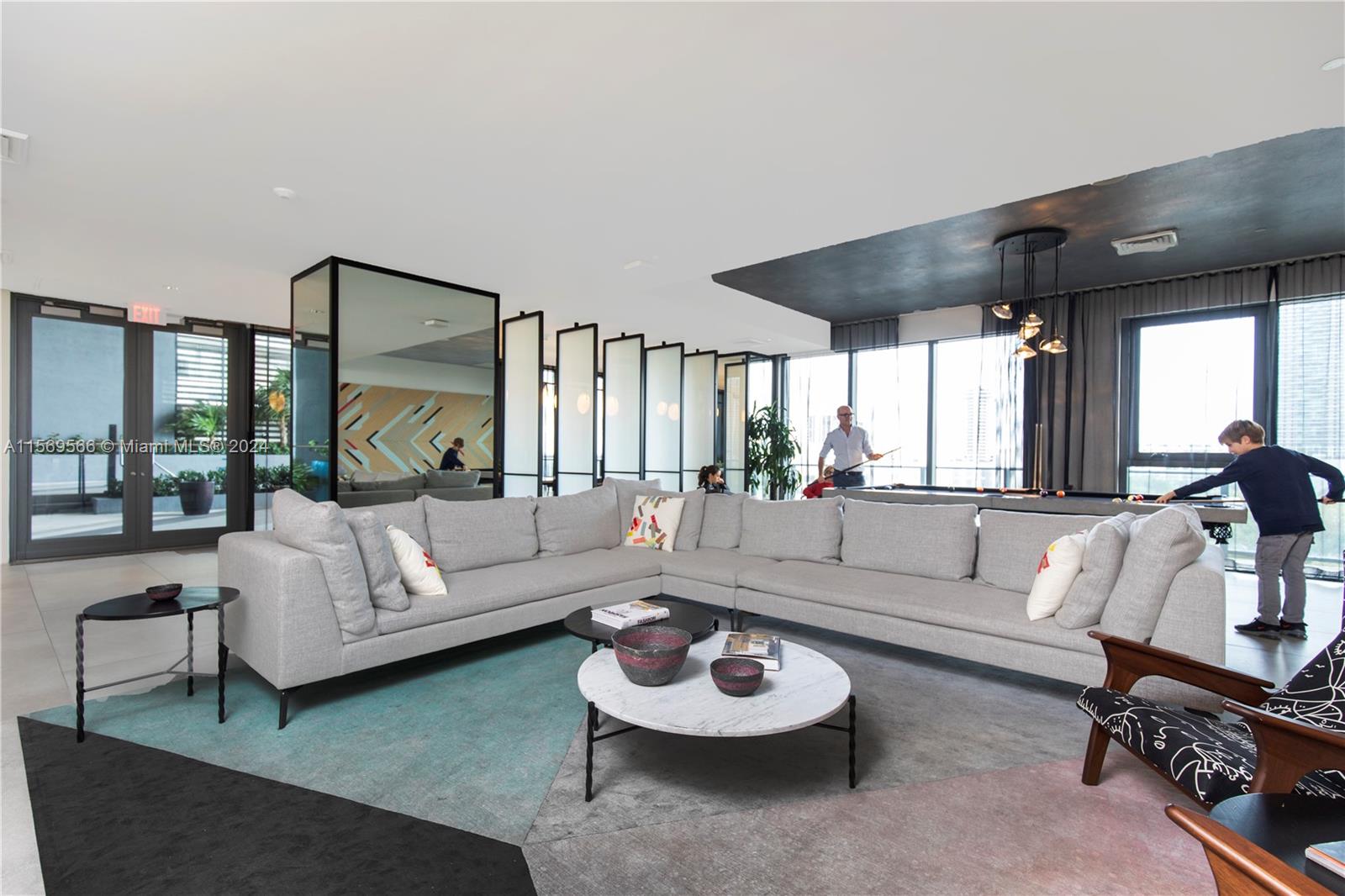 121 NE 34th St L206, Miami, Florida 33137, 1 Bedroom Bedrooms, ,1 BathroomBathrooms,Residentiallease,For Rent,121 NE 34th St L206,A11569566