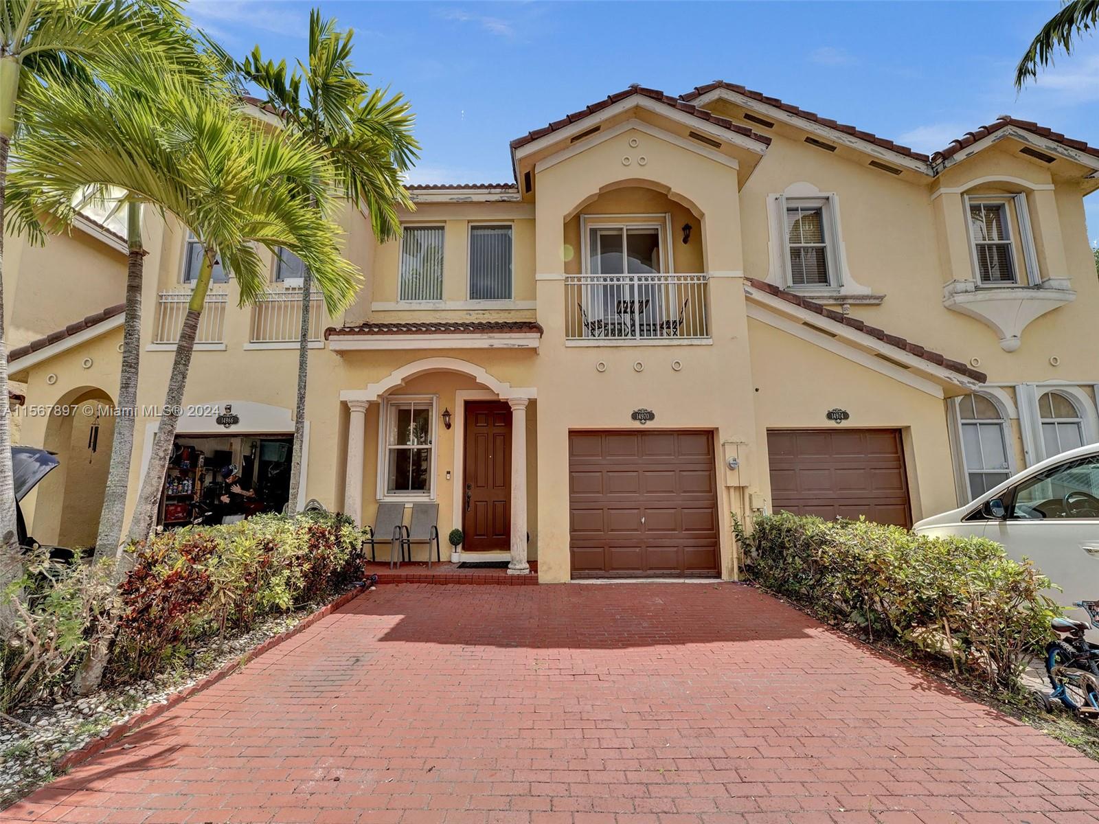 14970 SW 9th Ter 0, Miami, Florida 33194, 3 Bedrooms Bedrooms, ,3 BathroomsBathrooms,Residentiallease,For Rent,14970 SW 9th Ter 0,A11567897
