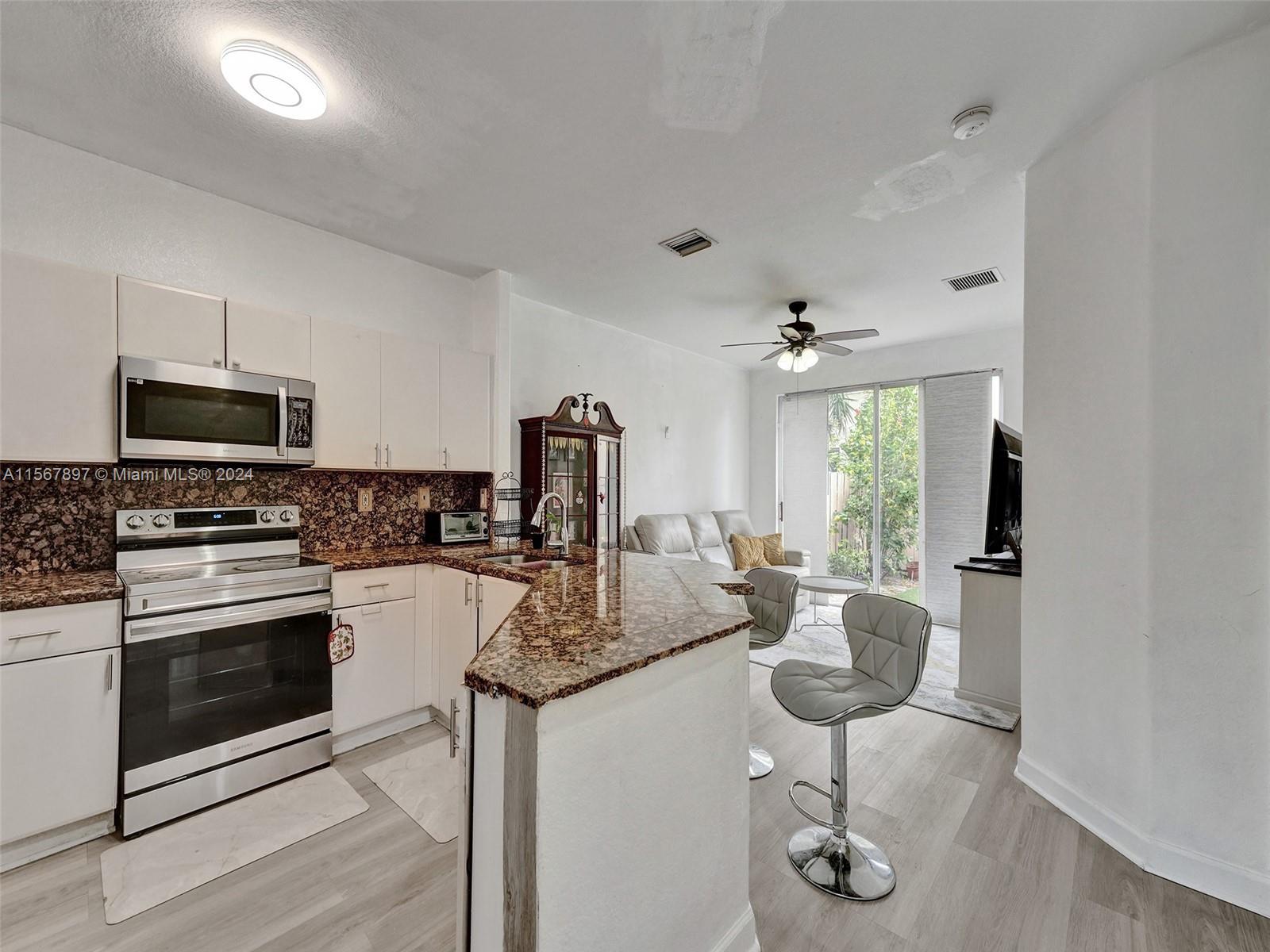 14970 SW 9th Ter 0, Miami, Florida 33194, 3 Bedrooms Bedrooms, ,3 BathroomsBathrooms,Residentiallease,For Rent,14970 SW 9th Ter 0,A11567897