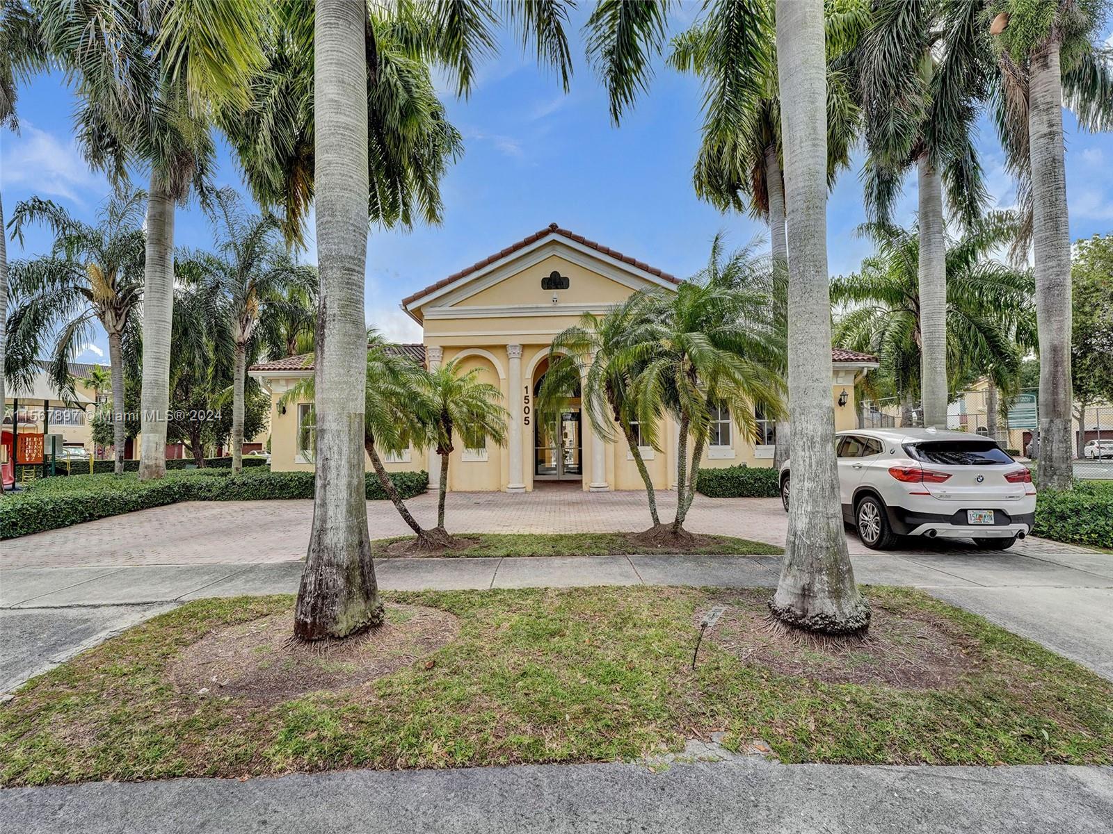 14970 SW 9th Ter 0, Miami, Florida 33194, 3 Bedrooms Bedrooms, ,3 BathroomsBathrooms,Residentiallease,For Rent,14970 SW 9th Ter 0,A11567897