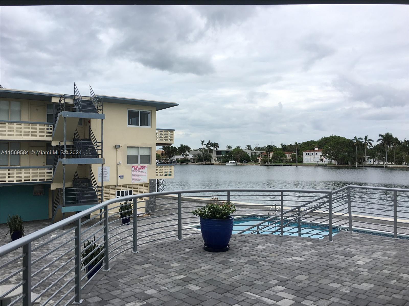 6484 Indian Creek Dr 203, Miami Beach, Florida 33141, ,1 BathroomBathrooms,Residentiallease,For Rent,6484 Indian Creek Dr 203,A11569584