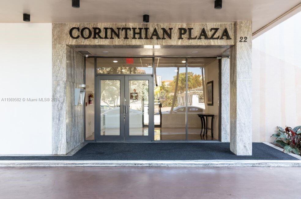 22 Salamanca Ave 803, Coral Gables, Florida 33134, 2 Bedrooms Bedrooms, ,2 BathroomsBathrooms,Residentiallease,For Rent,22 Salamanca Ave 803,A11569582